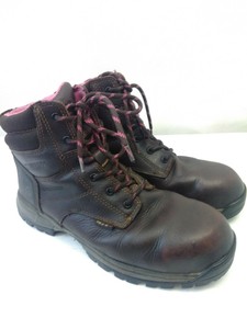 wolverine hiking boots women's