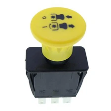 PTO Switch K3011-62300 For Kubota Z121 Z122 Z411 Z421 Z723 Z724 Z725 Z726 ZG