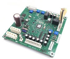 TRANE X13650868050 F 6200-0124-05 Control Circuit Board RTOM V3.2  used #P427