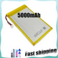 5000mah Battery For Autel Maxidas Ds808 Scannerim508maxisysmk906mlp5070111 5000mah Battery For Autel Maxidas Ds808 Scannerim508maxisysmk906mlp5070111