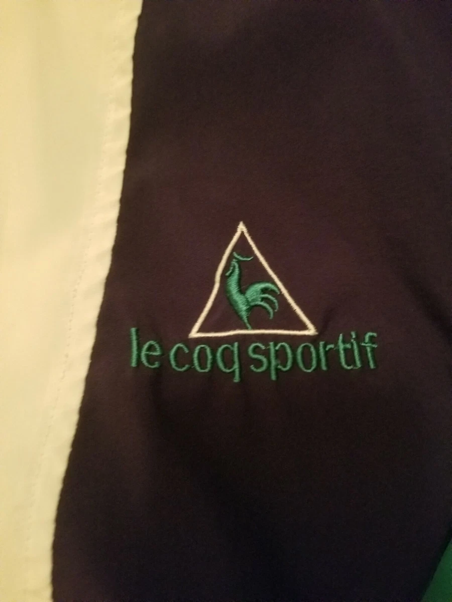 Le coq sportif 90s cheap 80