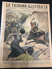 La Tribuna Illustrata 28 1938 Santa Destra Ungheria Vittorio Pozzo Saint Brieuc