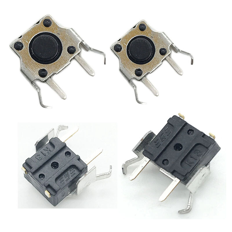 Original Micro Contact Switch for Nintendo GBA SP Console L R