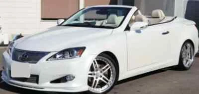 LEXUS IS250 GSE20 GASKET, CYLINDER HEAD 11115-31051 | eBay