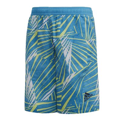 Adidas Ess 3S Children's Boy's Board Shorts Swim Shorts Shock