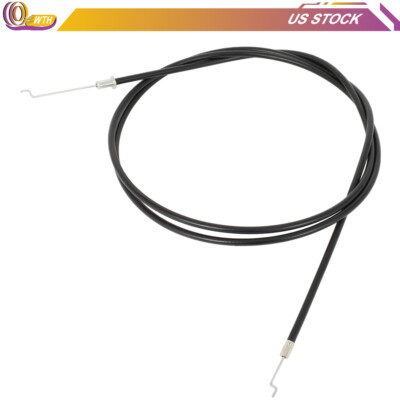For HRR216 HRS216 HRT216 Honda 17850-VG3-D01 Throttle Cable Assy Brand New