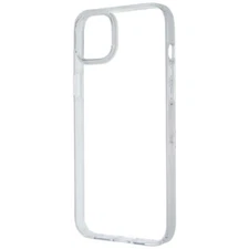 Spigen Crystal Flex Series Gel Case for Apple iPhone 14 Plus - Clear