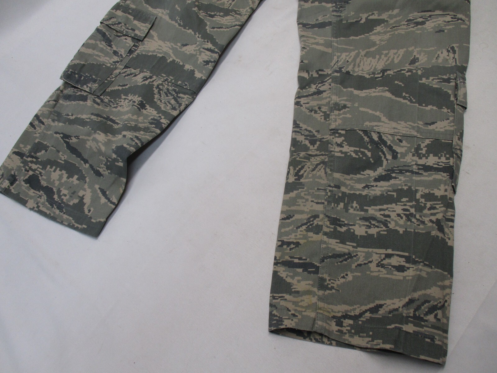 ATEGUN TROUSERS
