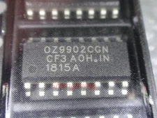 10PCS OZ9902 OZ9902CGN SOP16
