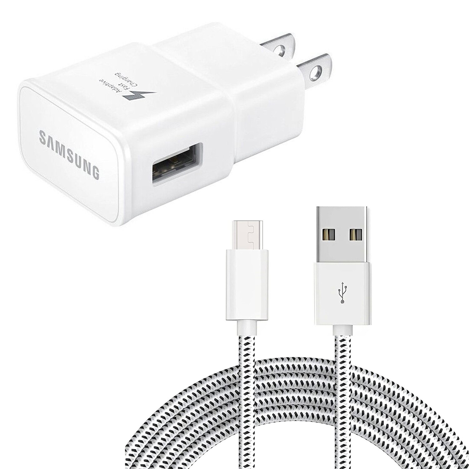 Travel Wall Ac For Tablets