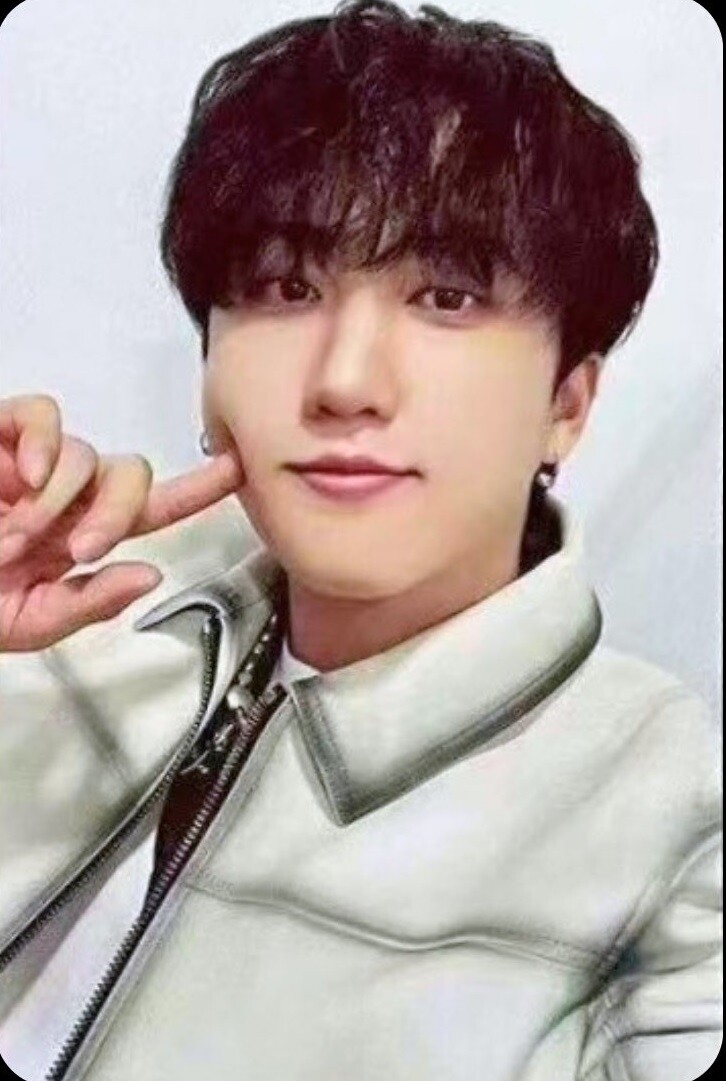 STRAY KIDS ROCK STAR 樂 STAR KMS KMSTATION VC VIDEOCALL EVENT