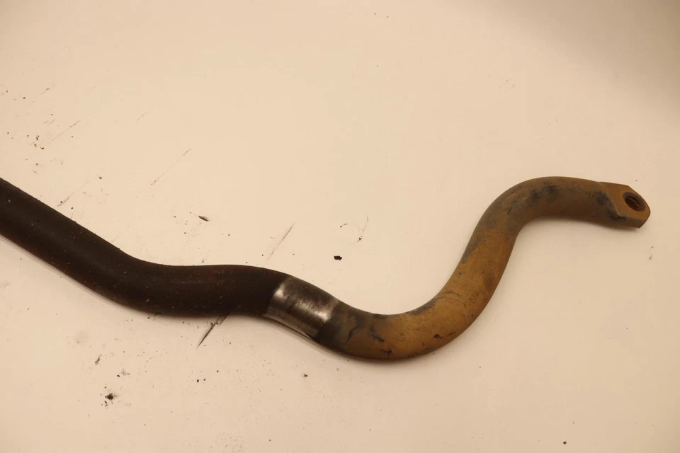 Barra estabilizadora delantera Chevy Avalanche 2007-2013 soporte OEM Foto 2 de 4