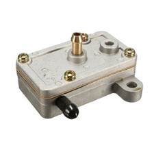 UNE POMPE A ESSENCE CARBURANT FUEL PUMP MOTO ROTAX CARBU MIKUNI