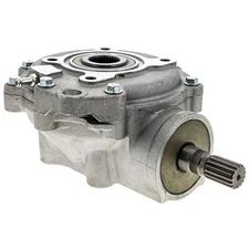 NICHE Rear Differential Gear Case for Polaris Magnum 330 500 1341423