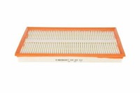 Luftfilter Bosch F026400312