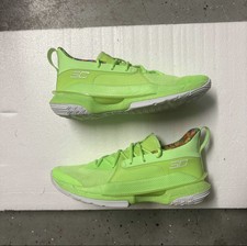 curry 7 sour patch shoes