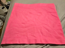 Primark Pink Boob Tube Top Size XL (18-20) BNWOT