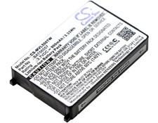 BAT56557 Battery for Motorola CLS1110, CLS1114, VL50 ,CLS1100 ,CLS1410, 900mAh