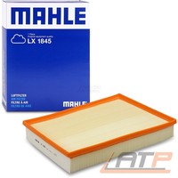 Mahle Luftfilter U.A. FüR MERCEDES-BENZ, VW