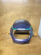 Tête De Fourche Carénage Face Avant KAWASAKI 500 KLE de 1991 