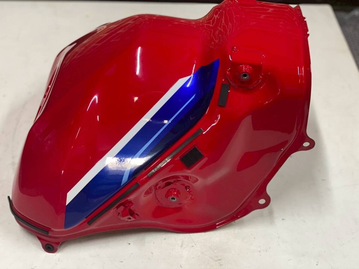 Honda CBR1000RR-R Fireblade SC82 Fuel Tank Genuine OEM 2020- | eBay