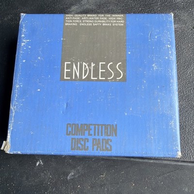 Endless EP055R Brake pads