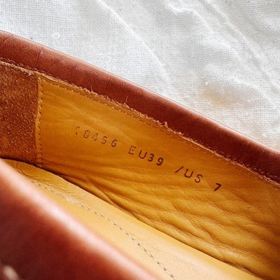 Magnanni Rafa Loafers Size 7 $375 Magnanni Rafa Loafers Size 7 $375 | eBay main image 3