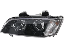 For 2008-2009 Pontiac G8 Headlight Left Replacement AP 37972PFKT