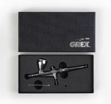 Grex Power Tools Xgi3.es.genesis Airbrush