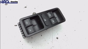 Schaltereinheit (tür vorn) Links 6R0867255D 1K4959857C VW Polo 1.4 6R Limousine