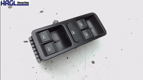 Schaltereinheit (tür vorn) Links 6R0867255D 1K4959857C VW Polo 1.4 6R Limousine