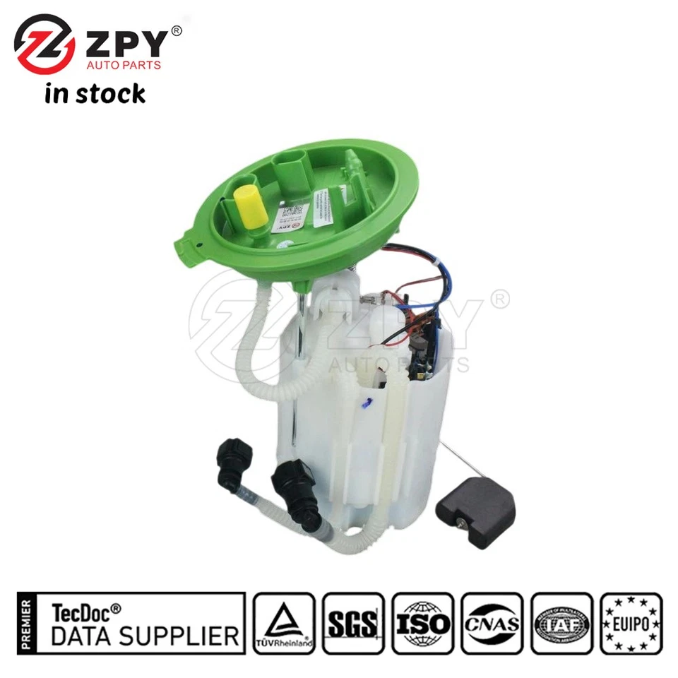 ZPY New Hight Quality Fuel Delivery Module For VOLKSWAGEN GOLF 5Q0 919 087AH - Image 4 of 4
