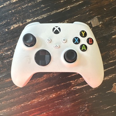 Microsoft Wireless Controller for Xbox Series X/S - Robot White