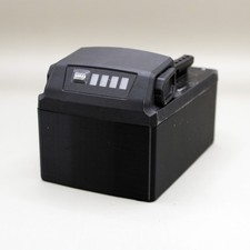 Beardys Tools Snap-on 18v Side Buttons Magnetic Battery Base