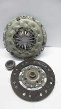Original PEUGEOT 307 308 407 807 CITROEN C4 C5 C8 2.0 HDi Kupplungssatz 2052P3