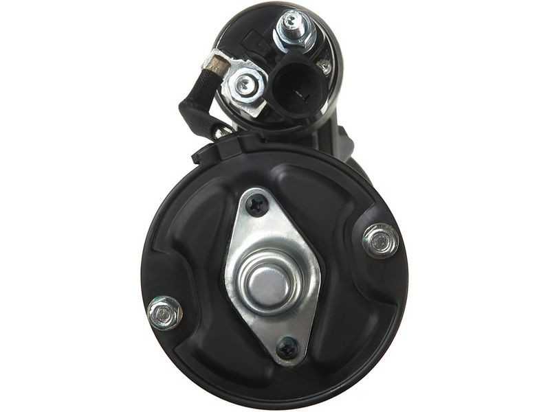 Démarreur S0536 AS-PL, la solution aux pannes de lancement pour Audi 057911021 - 3