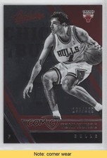 2016-17 Panini Absolute Retired /999 Toni Kukoc #147 READ 0af