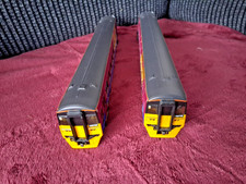 BACHMANN 00 Gauge Class 158 DMU EARLY TRANS-PENNINE LIVERY DCC FITTED