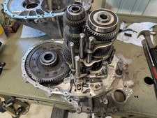 Scion Tc 2011-2016 Manual Transmission Eb60 6 Speed Rebuilt