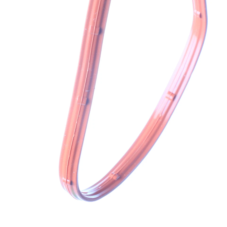 Junta de montaje de carrocería del acelerador de inyección de combustible 4R3Z-9E936-AA nueva OEM Ford Mustang 2005-2010 Foto 3 de 4