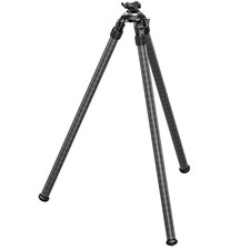 Leofoto SO-322CX Carbon Fiber Tripod with 75mm Bowl SO-322CX-STB-75X-ARCA