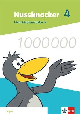 Nussknacker 4. Ausgabe Bayern: Schulbuch Klasse 4 (Nussk (Paperback) (UK IMPORT)