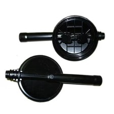 Hydro Systems HYD10061501 Hydro Foamer Lid Assembly