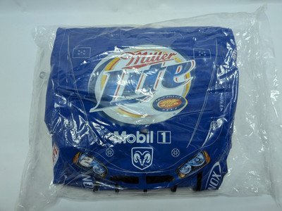 Vintage 1994 MILLER LITE #2 Rusty Wallace Inflatable Racecar Nascar Sealed