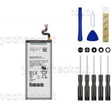 for Samsung Galaxy S8 Active Battery EB-BG892ABA Tool