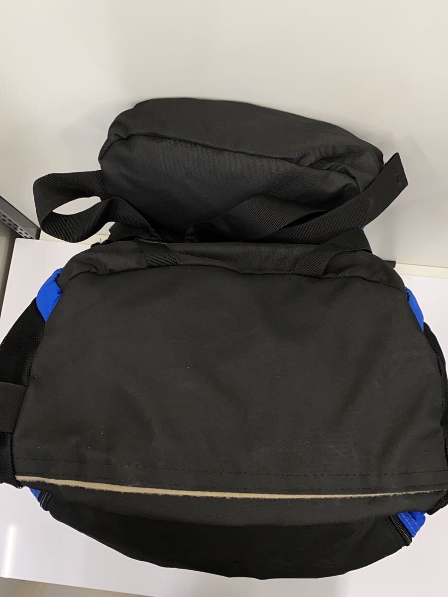 Lowe Alpine Backpack Nylon BLU - image 4