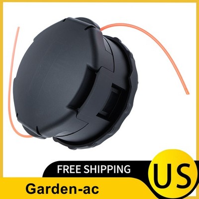 400 Bump Speed Feed String Trimmer Head For Echo SRM-225 SRM-230 SRM-210 Mower