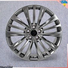20 X 8 Inch Replacement Wheel Rim For Toyota Highlander 2020 2021 2022 5114.3mm 20 X 8 Inch Replacement Wheel Rim For Toyota Highlander 2020 2021 2022 5114.3mm