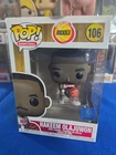 Funko Pop! NBA: Hakeem Olajuwon Vinyl Figure Houston Rockets #106