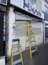 Roller Shutter Repairs & New Installs